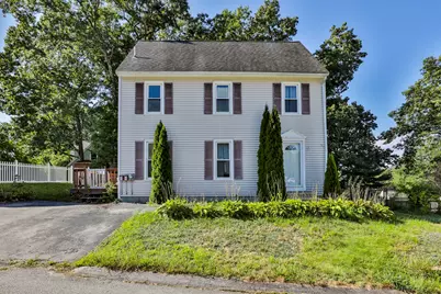 720 Hypine Rd, Dracut, MA 01826 - Photo 2