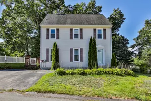 720 Hypine Rd, Dracut, MA 01826 - Photo 2