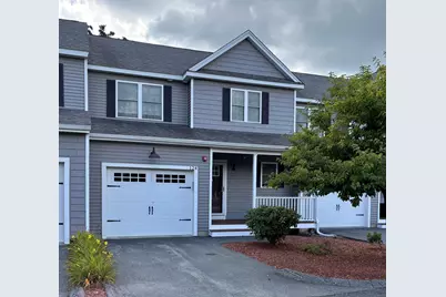 124 Ice House Landing #124, Marlborough, MA 01752 - Photo 1
