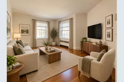 5 Garden Ct #1, Cambridge, MA 02138 - Photo 1