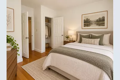 5 Garden Ct #1, Cambridge, MA 02138 - Photo 2