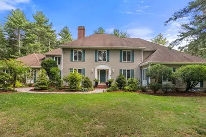 40 Grand Hill Dr, Dover, MA 02030 - Photo 2