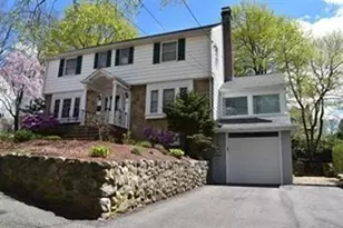 10 Duxbury Rd, Newton, MA 02459 - Photo 22