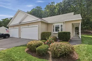 108 Angell Brook Dr, West Boylston, MA 01583 - Photo 1