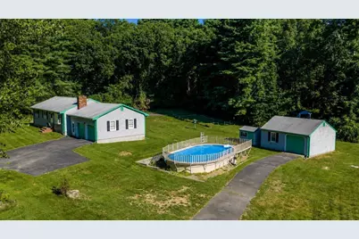 1541 N Hixville Rd, Dartmouth, MA 02747 - Photo 2