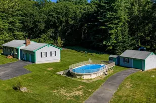 1541 N Hixville Rd, Dartmouth, MA 02747 - Photo 2