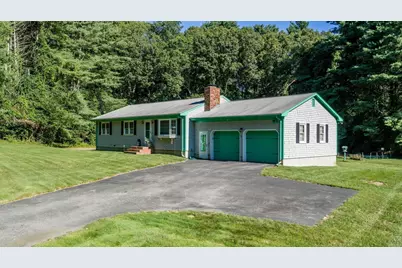 1541 N Hixville Rd, Dartmouth, MA 02747 - Photo 32