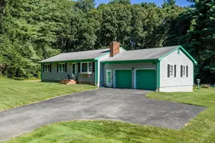 1541 N Hixville Rd, Dartmouth, MA 02747 - Photo 32