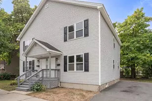 28 Dawes St, Springfield, MA 01109 - Photo 1