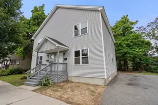 28 Dawes St, Springfield, MA 01109 - Photo 1