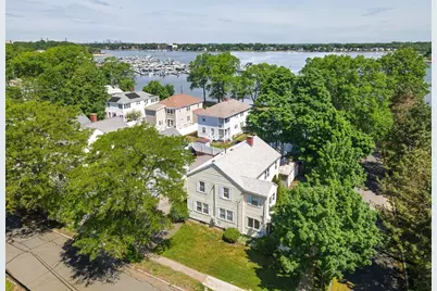 90 Lawn Ave #2, Quincy, MA 02169 - Photo 10
