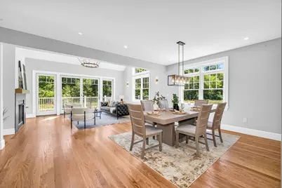 11 Adams Ln #11, Sherborn, MA 01770 - Photo 6