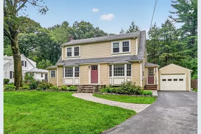 200 South Rd, Bedford, MA 01730 - Photo 1