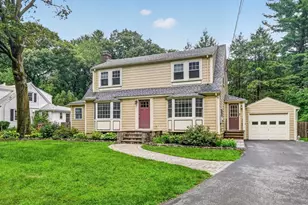 200 South Rd, Bedford, MA 01730 - Photo 1