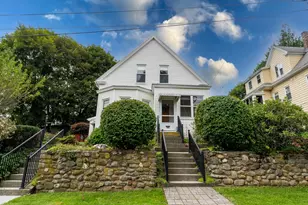 1 Beckman St, Worcester, MA 01607 - Photo 2