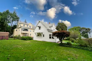 1 Beckman St, Worcester, MA 01607 - Photo 4