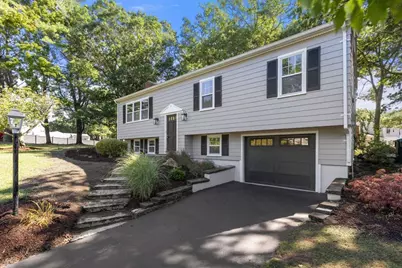 95 Blackmount Drive, Marshfield, MA 02050 - Photo 1