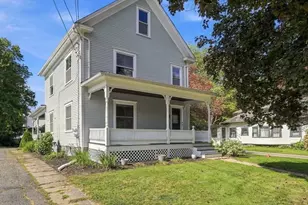 24 Sugarloaf St, Deerfield, MA 01373 - Photo 1