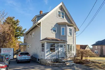 431 Massasoit Rd #2, Worcester, MA 01604 - Photo 2