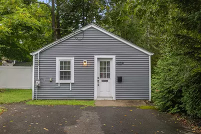 405-R Walnut Street #405R, Stoughton, MA 02072 - Photo 1