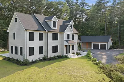 20 Main St, Boxford, MA 01921 - Photo 38