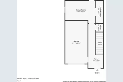 2 Starfish Way #A, Salisbury, MA 01952 - Photo 36