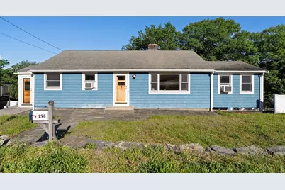 298 Forest St, Arlington, MA 02474 - Photo 2