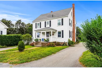 23 Porter St #C, Beverly, MA 01915 - Photo 2