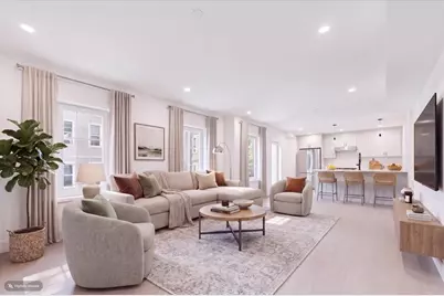 305 Chestnut Ave #3, Boston, MA 02130 - Photo 4