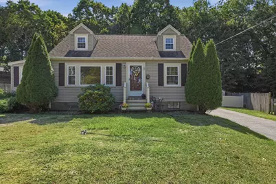 23 Mayflower Road, Woburn, MA 01801 - Photo 1