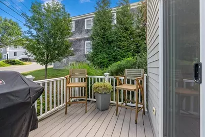 11 Rockland Circle #1, Hull, MA 02045 - Photo 4