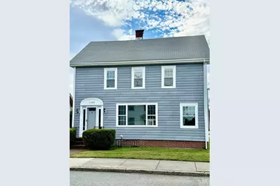 148 Madison Street, Fall River, MA 02720 - Photo 1