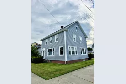 148 Madison Street, Fall River, MA 02720 - Photo 2