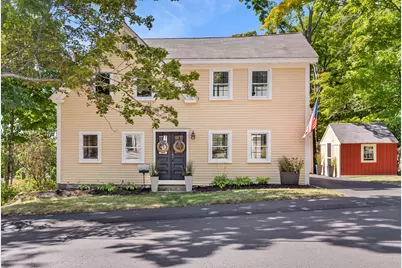 12 Peabody Street, North Reading, MA 01864 - Photo 1