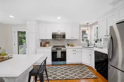 12 Peabody Street, North Reading, MA 01864 - Photo 10