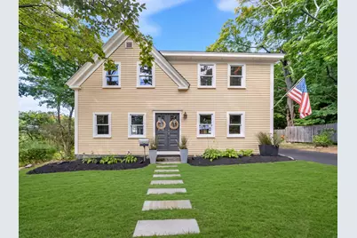 12 Peabody Street, North Reading, MA 01864 - Photo 2
