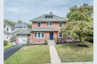 41 Dartmouth St, Holyoke, MA 01040 - Photo 1