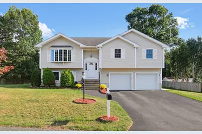 5 Ivy Cir, Randolph, MA 02368 - Photo 1