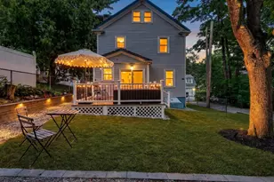 31 Greenhood St, Dedham, MA 02026 - Photo 40
