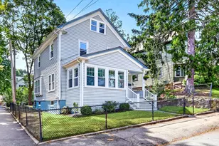 31 Greenhood St, Dedham, MA 02026 - Photo 1