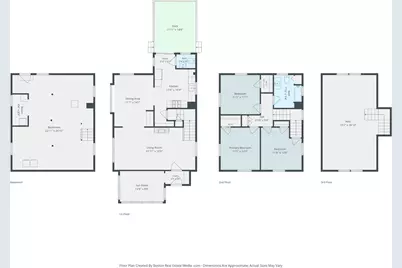 31 Greenhood St, Dedham, MA 02026 - Photo 42