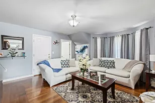 13 Adams St, Taunton, MA 02780 - Photo 4