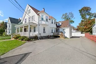13 Adams St, Taunton, MA 02780 - Photo 2