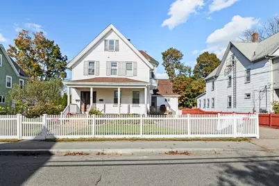13 Adams St #2, Taunton, MA 02780 - Photo 1
