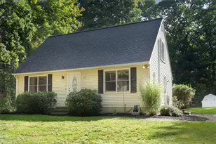 336 Pommogussett Rd, Rutland, MA 01543 - Photo 1