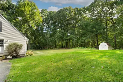 336 Pommogussett Rd, Rutland, MA 01543 - Photo 4