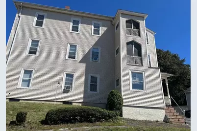 7 Maxwell St, Worcester, MA 01607 - Photo 2