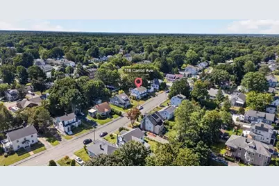 118 Carroll Ave, Brockton, MA 02301 - Photo 8