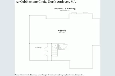 57 Cobblestone Circle, North Andover, MA 01845 - Photo 36