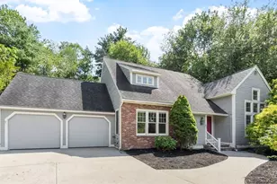 57 Cobblestone Circle, North Andover, MA 01845 - Photo 1
